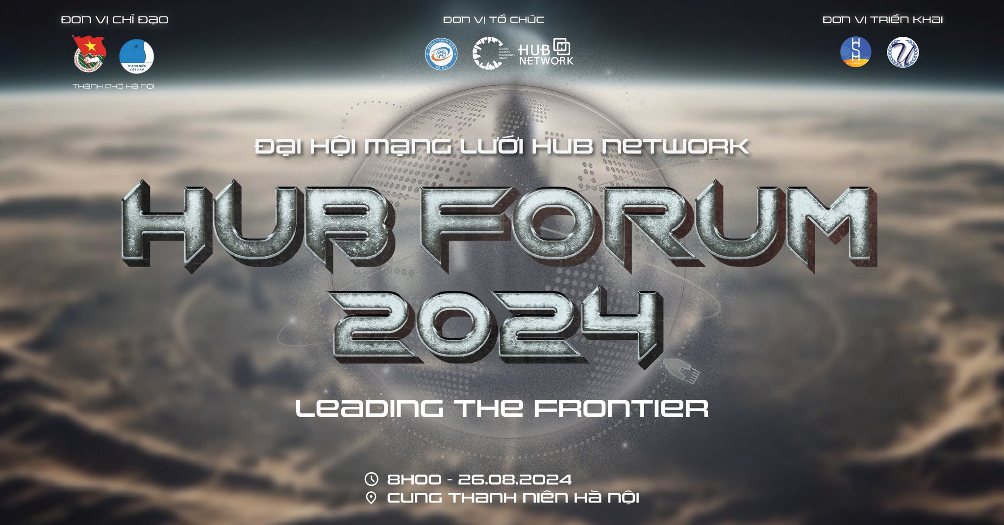 Hub Forum 2024