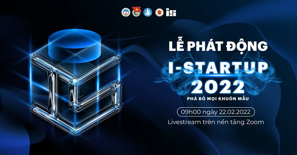 I-Startup 2022
