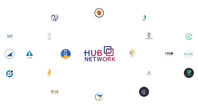 Hub