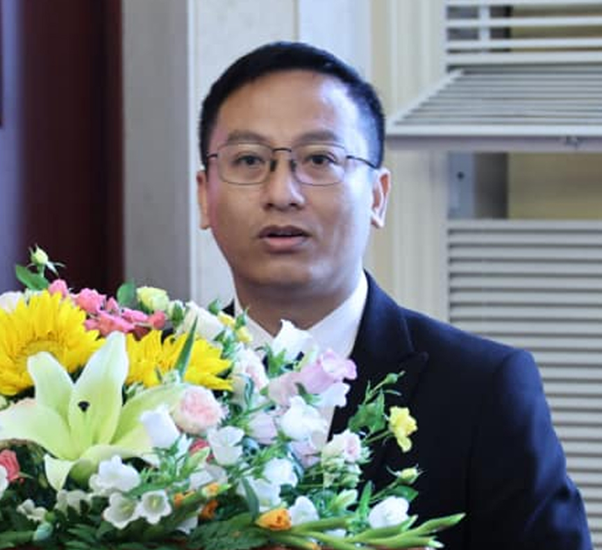 Le Duc Anh