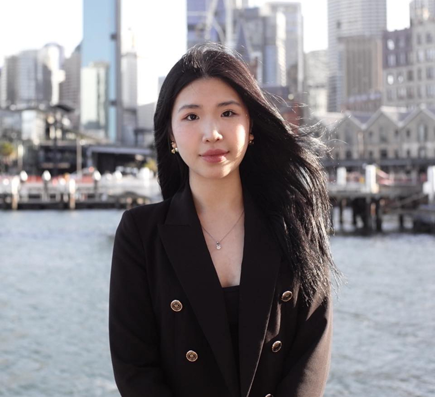 Nguyen Vu Ha Vy