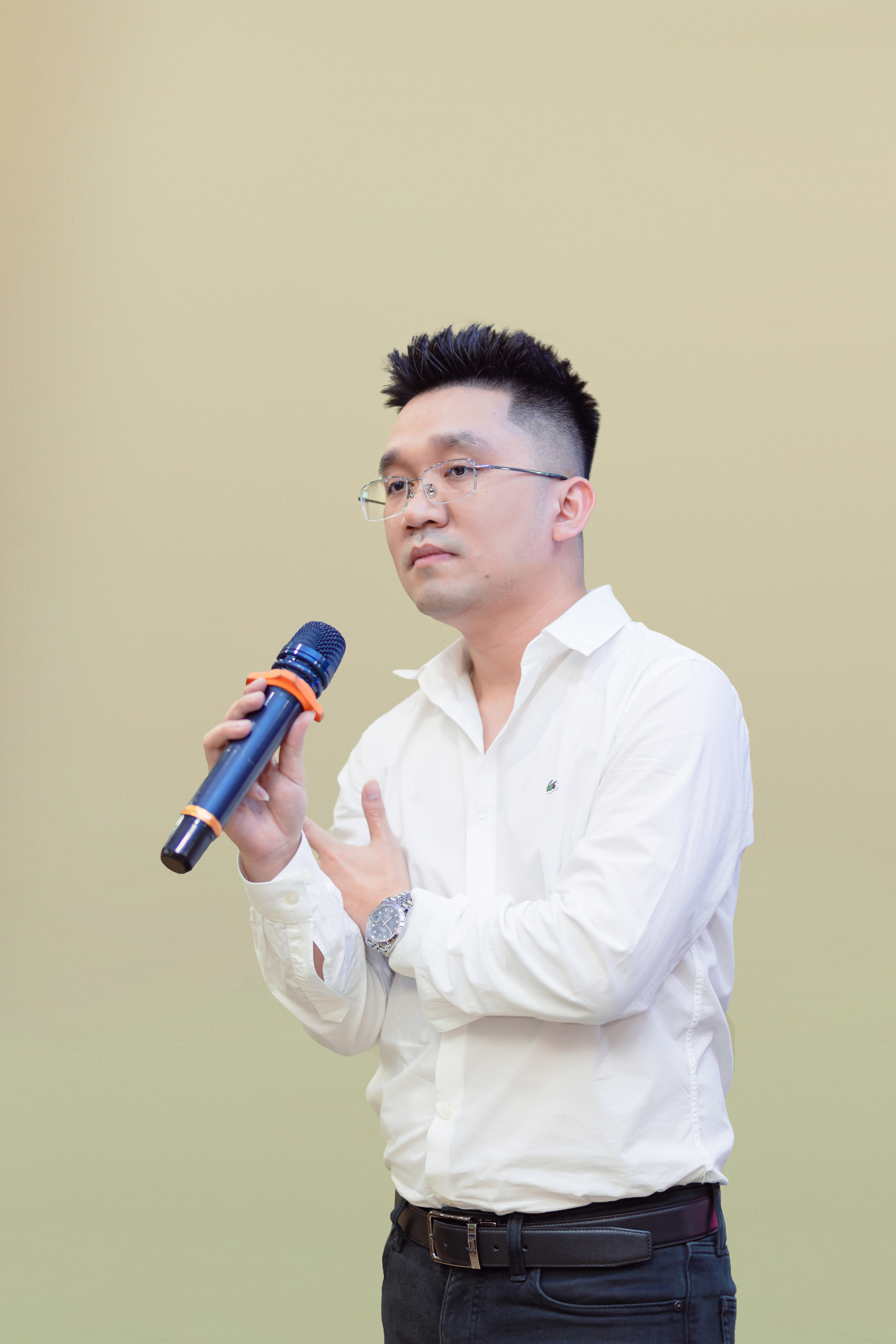 Đậu Ngọc Huy
